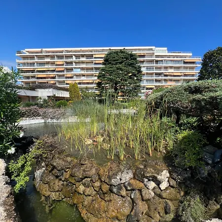 Mimosas By Welcome To Apartment Cannes