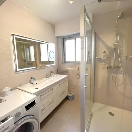 Apartamento Mimosas By Welcome To Cannes